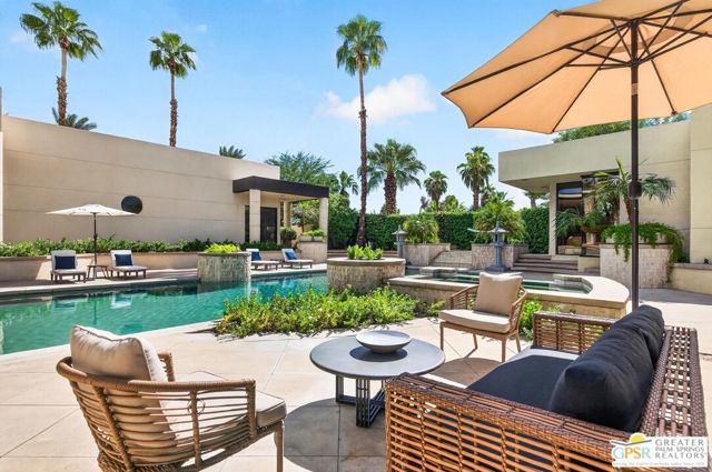 23 Stephen Terrace, Rancho Mirage, CA 92270