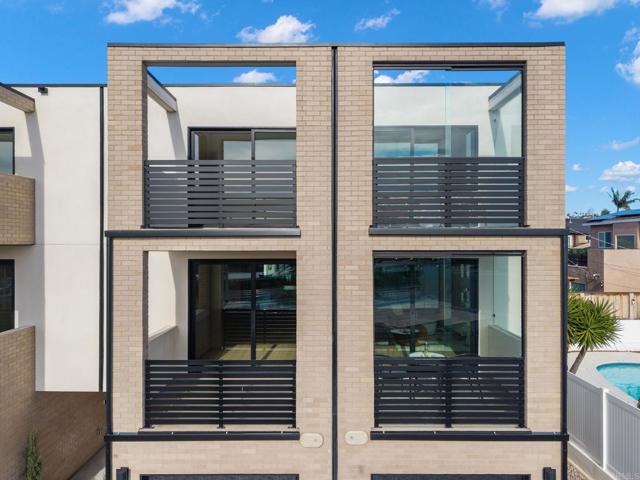 Detail Gallery Image 26 of 27 For 4210 Tonopah Ave, San Diego,  CA 92110 - 3 Beds | 3/1 Baths