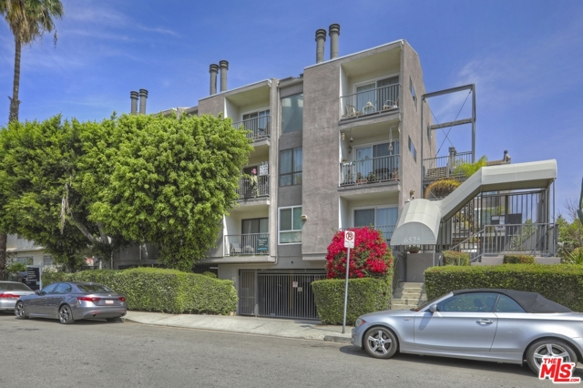 6525 La Mirada Ave #112, Los Angeles, CA 90038