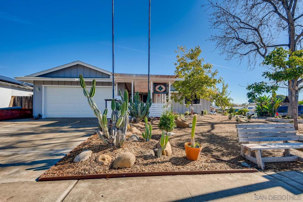 Residential for sale in Santee, California, 210003073