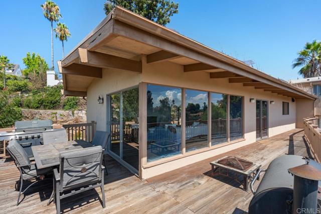 Detail Gallery Image 24 of 72 For 4814 Rushville Ln, La Mesa,  CA 91941 - 5 Beds | 2/1 Baths