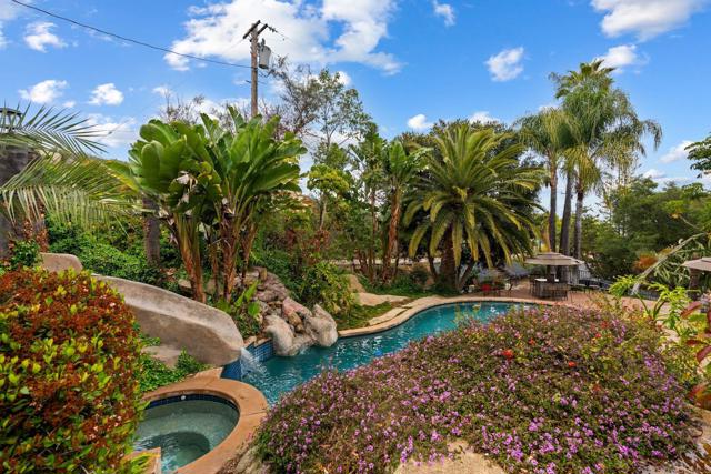 Detail Gallery Image 7 of 62 For 10845 Mystery Mountain Rd, Valley Center,  CA 92082 - 4 Beds | 3/1 Baths