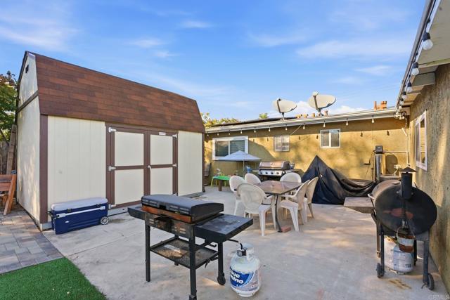 Detail Gallery Image 36 of 46 For 152 E Orlando St, Chula Vista,  CA 91911 - 3 Beds | 2 Baths