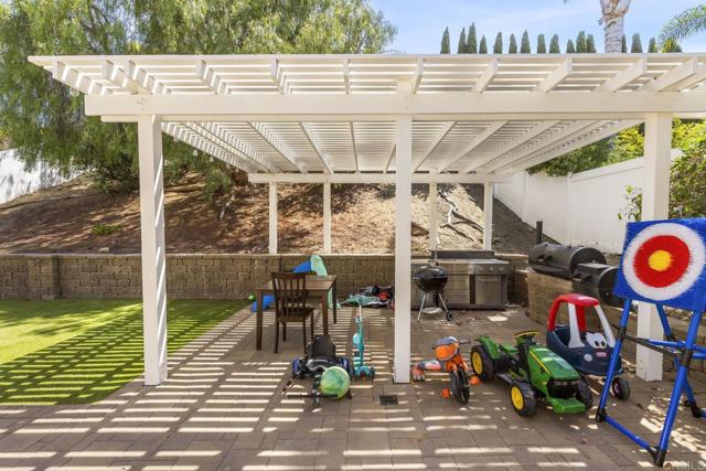 Detail Gallery Image 26 of 30 For 814 Sierra Verde, Vista,  CA 92084 - 4 Beds | 2/1 Baths