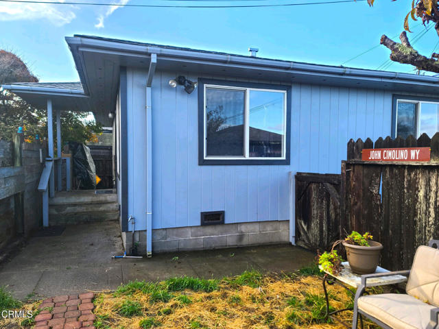 375 S Corry Street, Fort Bragg, California 95437, 3 Bedrooms Bedrooms, ,2 BathroomsBathrooms,Residential,For Sale,375 S Corry Street,CRC1-10823