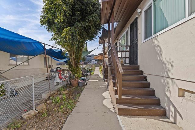 Detail Gallery Image 27 of 28 For 447 Grand Ave, Spring Valley,  CA 91977 - – Beds | – Baths