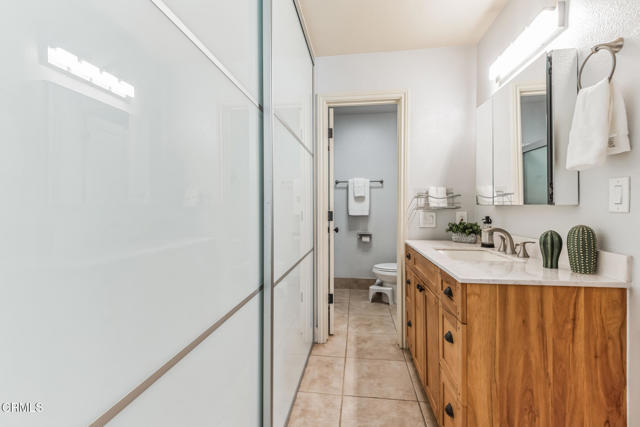 Detail Gallery Image 9 of 25 For 5585 E Pacific Coast Hwy #132,  Long Beach,  CA 90804 - 1 Beds | 1 Baths