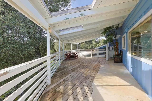 Detail Gallery Image 54 of 74 For 25077 Manzanita Lane, Descanso,  CA 91916 - 2 Beds | 2 Baths