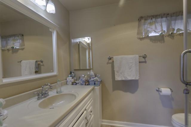 Detail Gallery Image 13 of 19 For 12650 Lakeshore Dr #160,  Lakeside,  CA 92040 - 2 Beds | 2 Baths