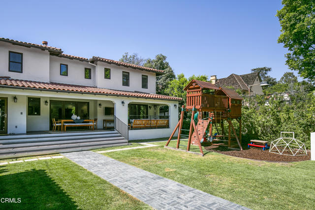 Detail Gallery Image 45 of 54 For 1224 Adair St, San Marino,  CA 91108 - 4 Beds | 4/1 Baths