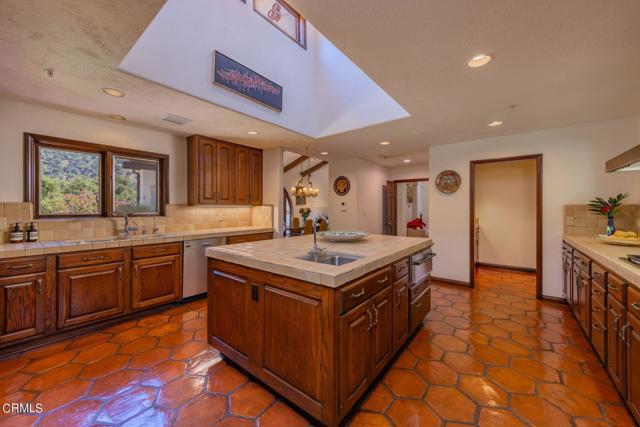 Detail Gallery Image 34 of 43 For 10829 10883 Oak Knoll Rd, Ojai,  CA 93023 - 4 Beds | 4/1 Baths
