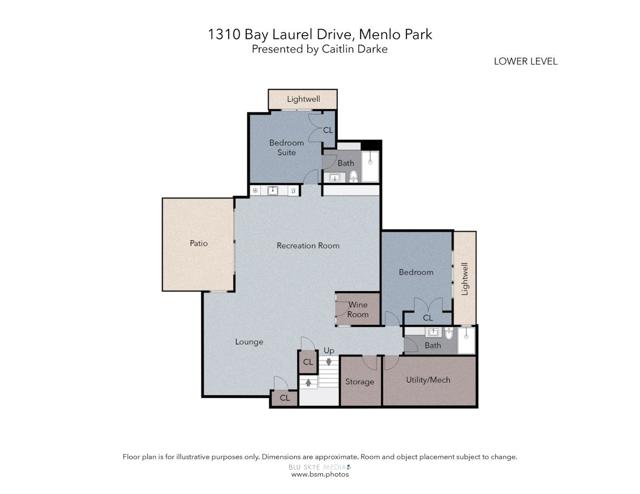 Image 51 of 52 For 1310 Bay Laurel Drive