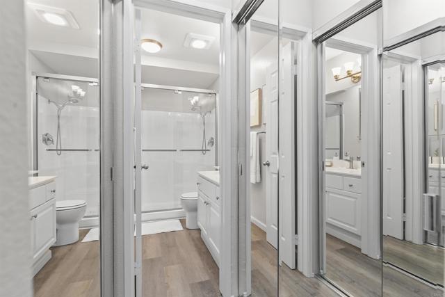 Detail Gallery Image 28 of 56 For 6955 Alvarado Rd #77,  San Diego,  CA 92120 - 2 Beds | 2 Baths