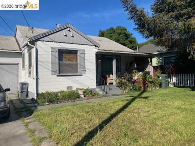 462 SPRINGS RD