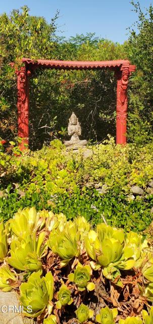 Detail Gallery Image 29 of 58 For 1450 Mcandrew Rd, Ojai,  CA 93023 - 4 Beds | 2 Baths