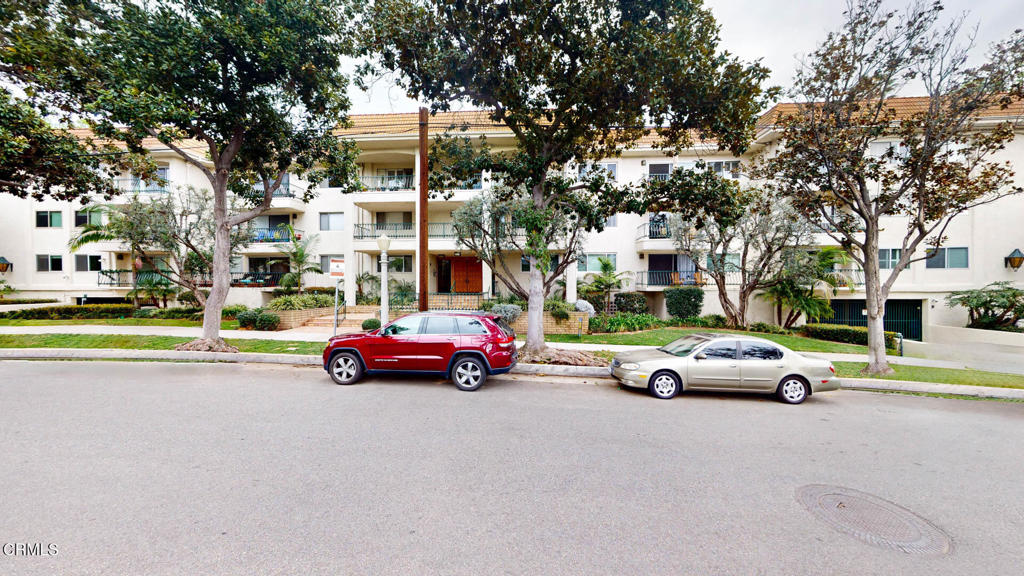 420 S Madison Avenue #112
