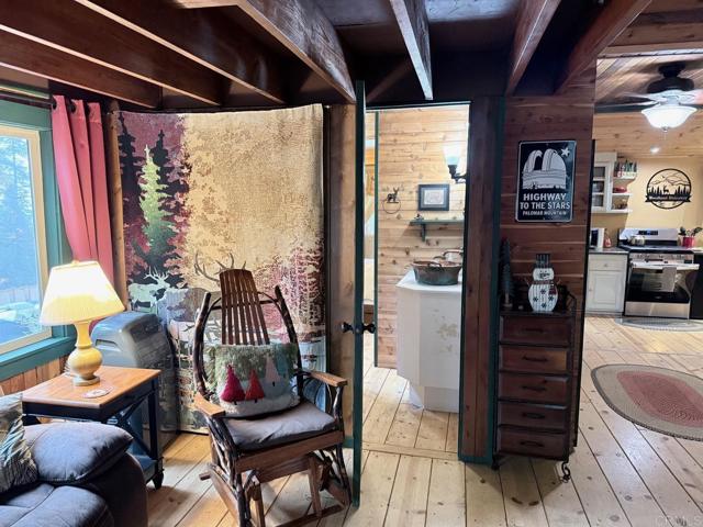 Detail Gallery Image 34 of 57 For 22258 Crestline Rd, Palomar Mountain,  CA 92060 - 3 Beds | 1 Baths