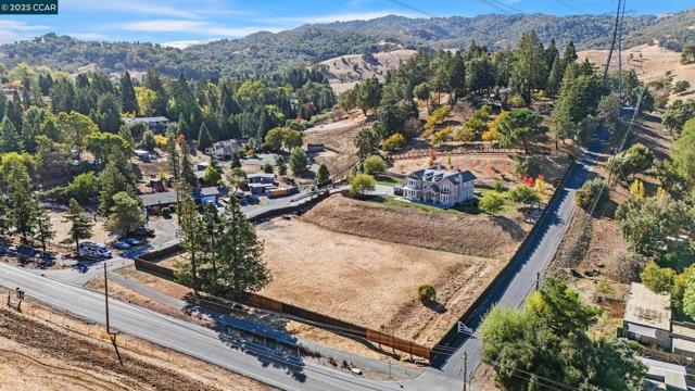 Image 43 of 44 For 2495 Reliez Valley Rd