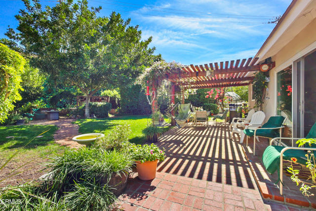 Detail Gallery Image 17 of 17 For 276 Verde Vista Dr, Thousand Oaks,  CA 91360 - 3 Beds | 2 Baths