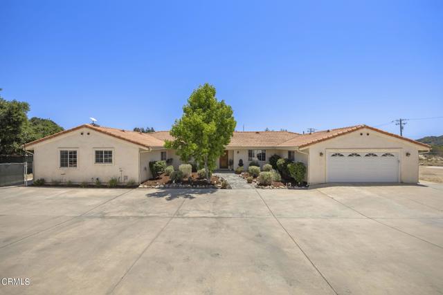 Detail Gallery Image 1 of 36 For 1234 Meyer Rd, Ojai,  CA 93023 - 5 Beds | 5 Baths