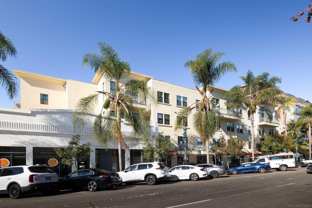1750 Kettner Blvd - photo 2