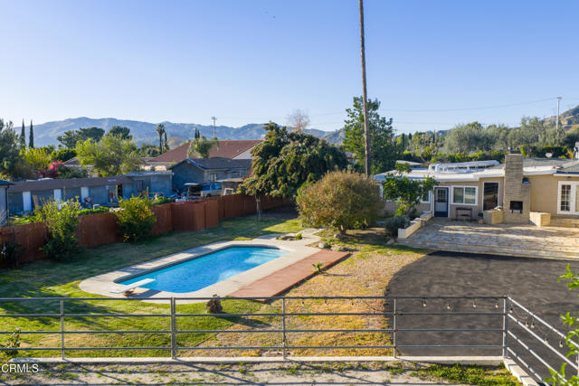 Detail Gallery Image 48 of 51 For 13615 Herrick Ave, Los Angeles,  CA 91342 - 4 Beds | 4 Baths