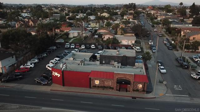 1441 Highland Avenue, San Diego, California 91950, ,Commercial Sale,For Sale,Highland Avenue,240024141SD