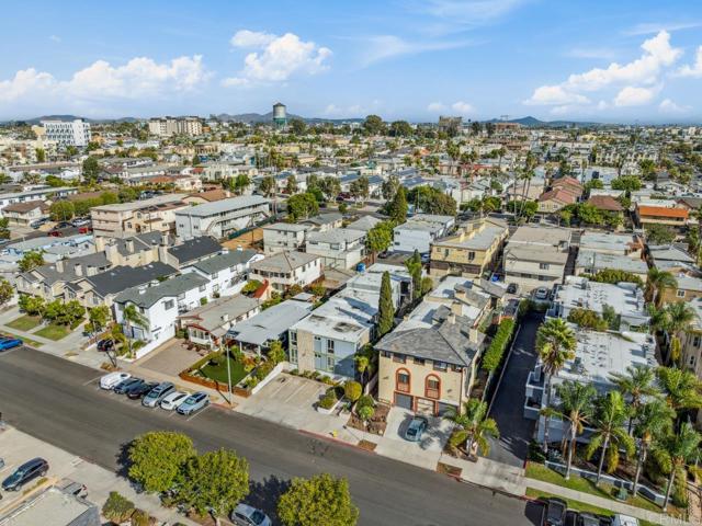 Detail Gallery Image 40 of 48 For 4041 Louisiana St #5,  San Diego,  CA 92104 - 2 Beds | 1 Baths