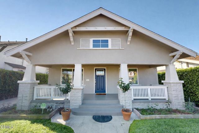 Detail Gallery Image 2 of 25 For 1842 W 45th St, Los Angeles,  CA 90062 - 3 Beds | 2 Baths