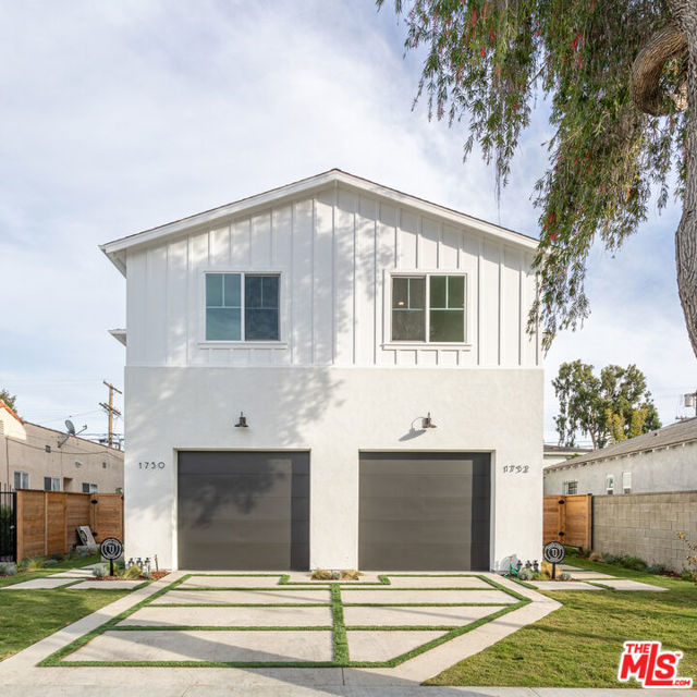 1752 Marvin, Los Angeles, California 90019, 3 Bedrooms Bedrooms, ,2 BathroomsBathrooms,Single Family Residence,For Sale,Marvin,22219621