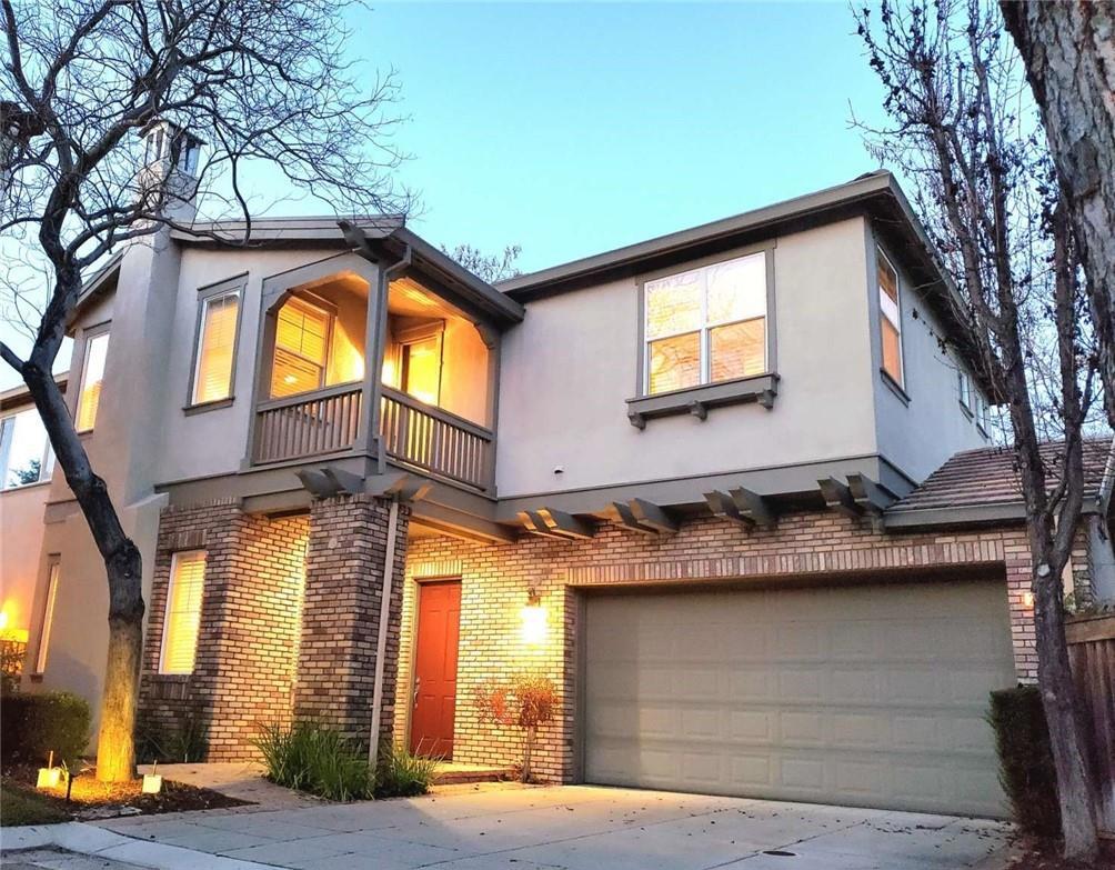 2107 Gullane Way