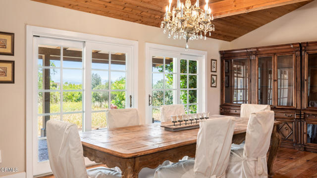 Detail Gallery Image 10 of 24 For 2591 Deer Hill Ln, Solvang,  CA 93463 - 4 Beds | 4 Baths