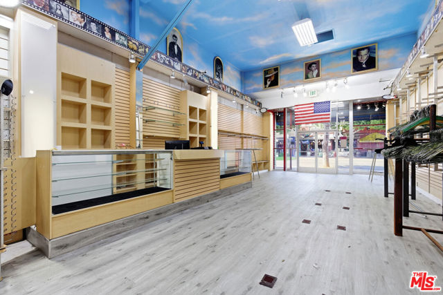  Commercial for Sale in Los Angeles, California