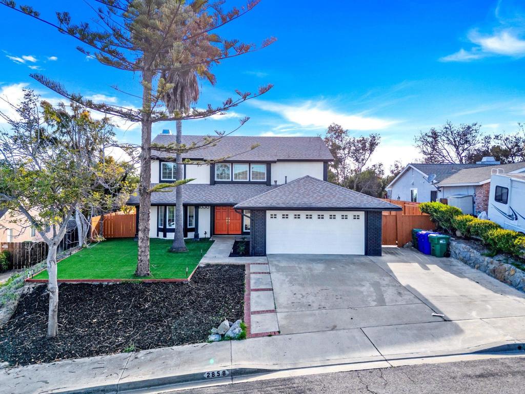 2858 Lehigh Court