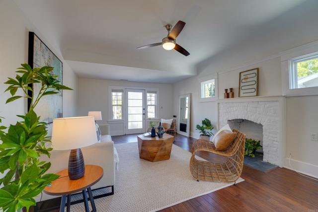 Detail Gallery Image 11 of 75 For 4876 78 34th St, San Diego,  CA 92116 - – Beds | – Baths