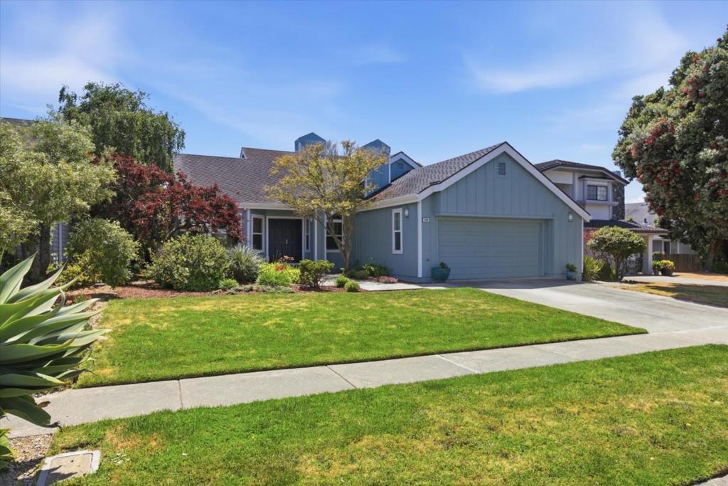 424 Greenbrier Road