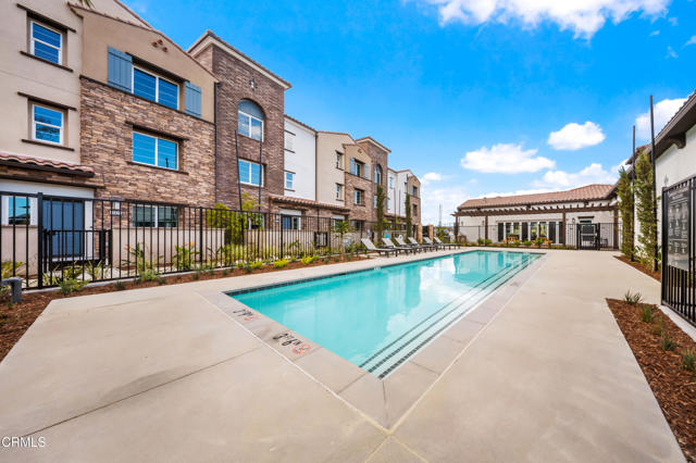 Detail Gallery Image 50 of 51 For 2862 via Descanso, Camarillo,  CA 93012 - 3 Beds | 2/1 Baths