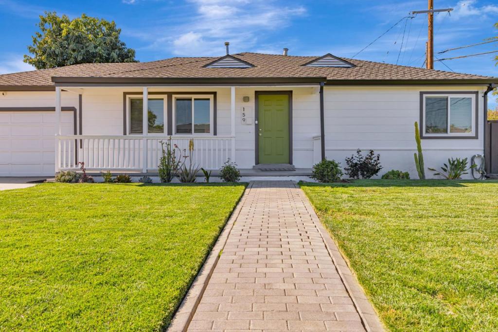 159 Gardenia Way