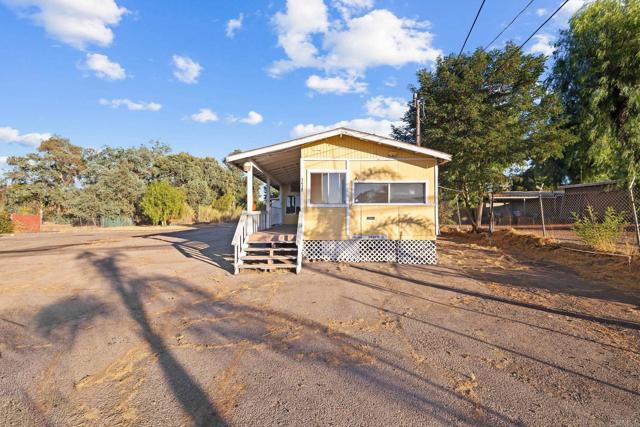 Detail Gallery Image 1 of 35 For 3438 Highway 67, Ramona,  CA 92065 - 4 Beds | 2/1 Baths