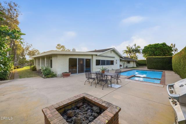 Detail Gallery Image 3 of 46 For 1356 Fairway Dr, Camarillo,  CA 93010 - 4 Beds | 3 Baths