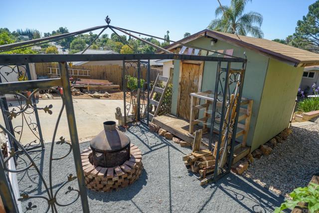 Detail Gallery Image 39 of 42 For 421 E 9th Ave, Escondido,  CA 92025 - 2 Beds | 1 Baths