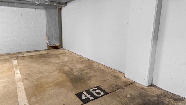 Detail Gallery Image 26 of 30 For 2445 Brant St #304,  San Diego,  CA 92101 - 1 Beds | 1 Baths