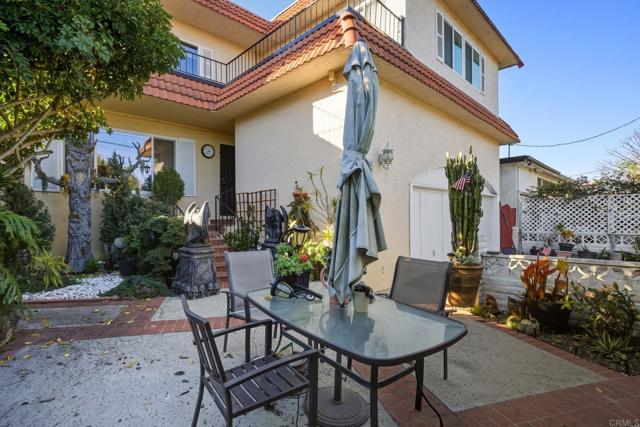 Detail Gallery Image 2 of 27 For 1038 8th St, Imperial Beach,  CA 91932 - 4 Beds | 2/1 Baths