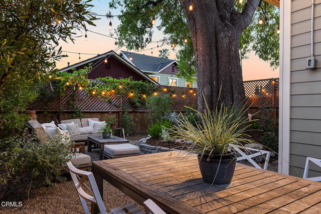 Detail Gallery Image 53 of 58 For 958 E Orange Grove Bld, Pasadena,  CA 91104 - 6 Beds | 4 Baths