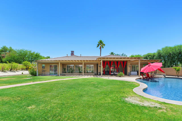 Image 42 of 44 For 78482 Bent Canyon Court