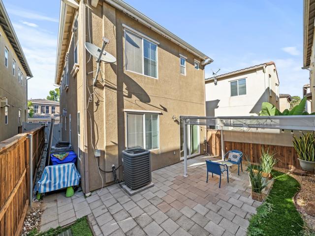 Detail Gallery Image 30 of 40 For 3416 Paseo De Fuentes, National City,  CA 91950 - 3 Beds | 2/1 Baths