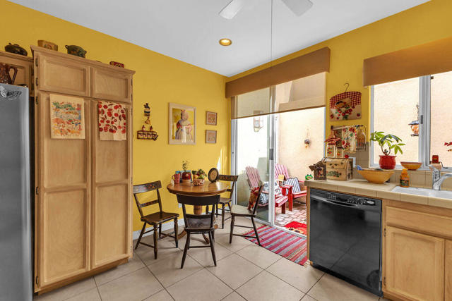 165 Lake Shore Drive, Rancho Mirage, CA 92270