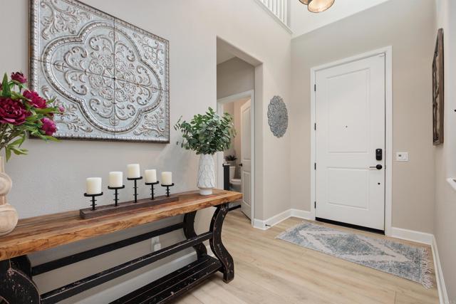 Detail Gallery Image 3 of 42 For 12611 Stella Ln, San Diego,  CA 92129 - 4 Beds | 3/1 Baths