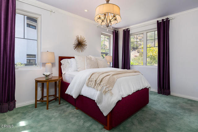 Detail Gallery Image 46 of 50 For 3422 Esperanza Ter, Glendale,  CA 91208 - 5 Beds | 5 Baths