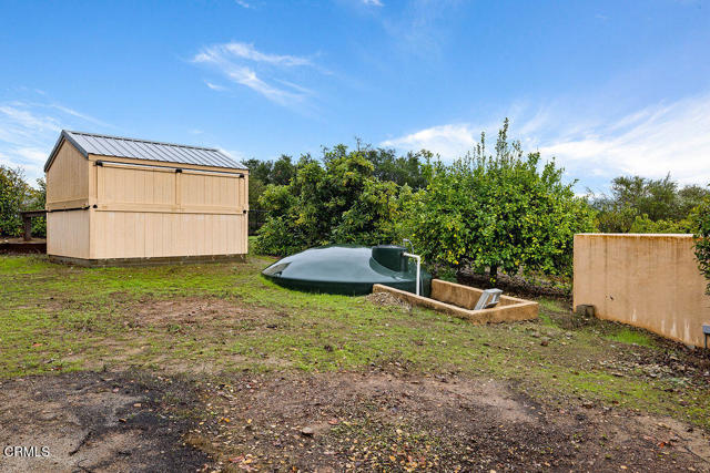Detail Gallery Image 9 of 46 For 12750 Macdonald Dr, Ojai,  CA 93023 - 5 Beds | 3/1 Baths